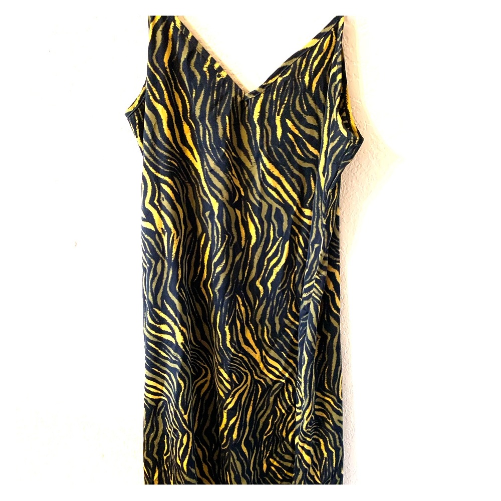 Brand new Cotton On Tank dress.